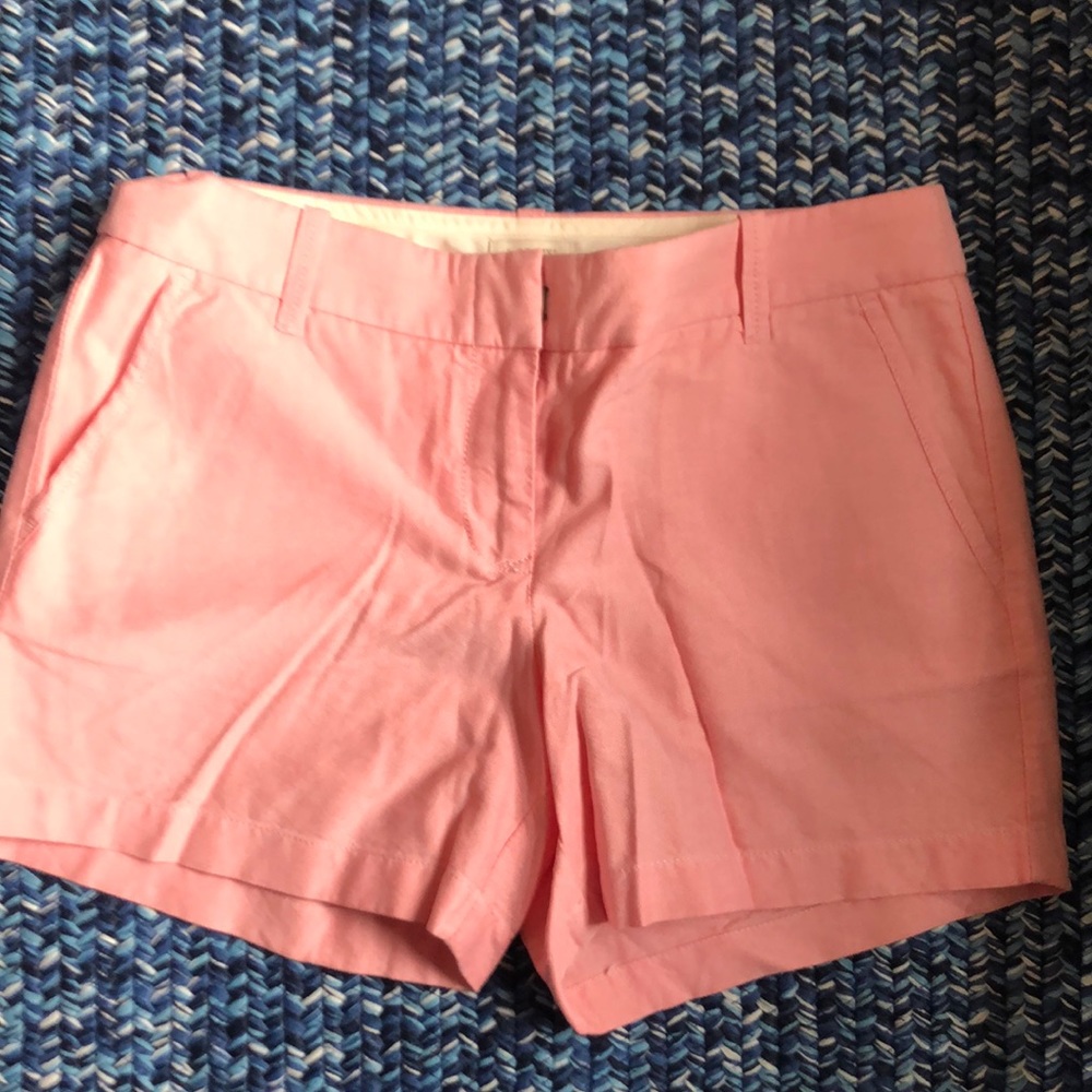 J. Crew shorts
